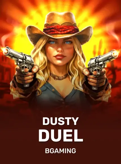 Dusty Duel