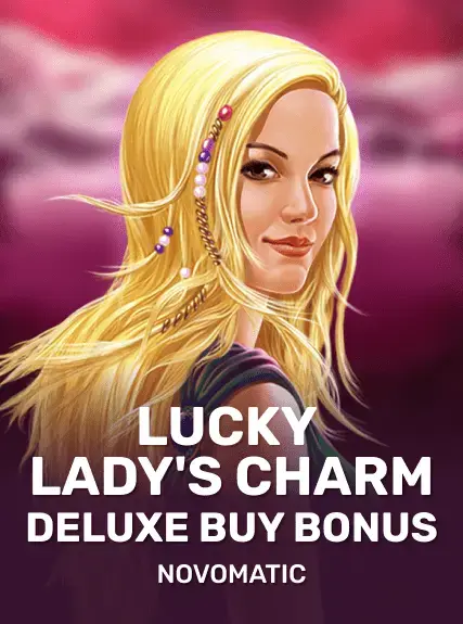 Lucky Lady's Charm Deluxe